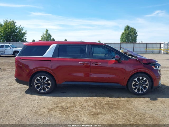 KIA Carnival Mpv Ex 2022 KNDNC5H36N6127428 Image 14