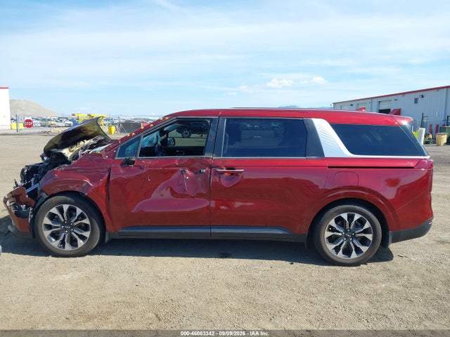KIA Carnival Mpv Ex 2022 KNDNC5H36N6127428 Image 15