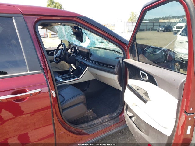 KIA Carnival Mpv Ex 2022 KNDNC5H36N6127428 Image 5
