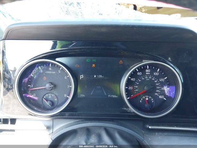 KIA Carnival Mpv Ex 2022 KNDNC5H36N6127428 Image 7