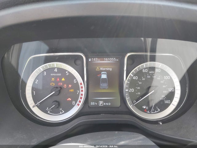 Продажа на аукционе авто 2017 Nissan Titan Sv, vin: 1N6AA1EK6HN529191, номер лота: 46083344