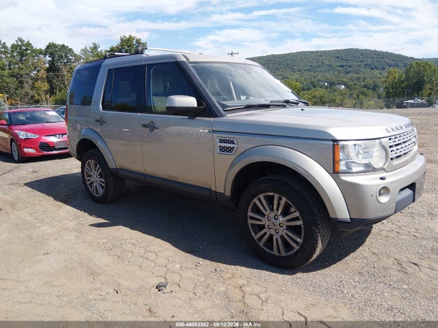 Продаж на аукціоні авто 2012 Land Rover Lr4, vin: SALAG2D47CA634096, номер лоту: 46083352