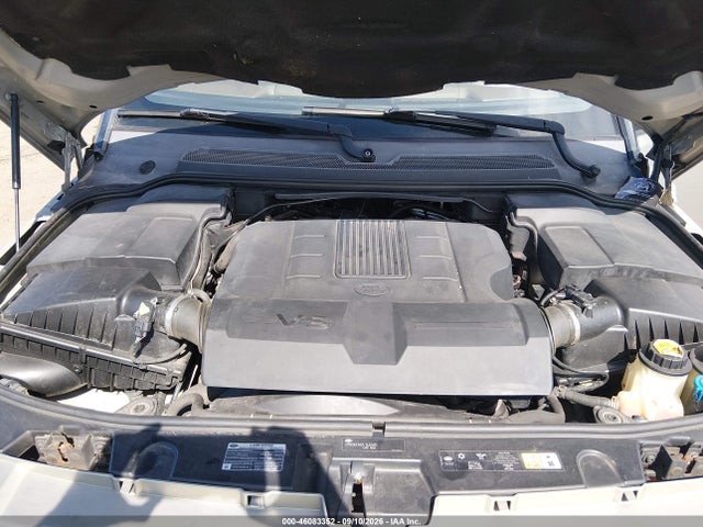 Продаж на аукціоні авто 2012 Land Rover Lr4, vin: SALAG2D47CA634096, номер лоту: 46083352