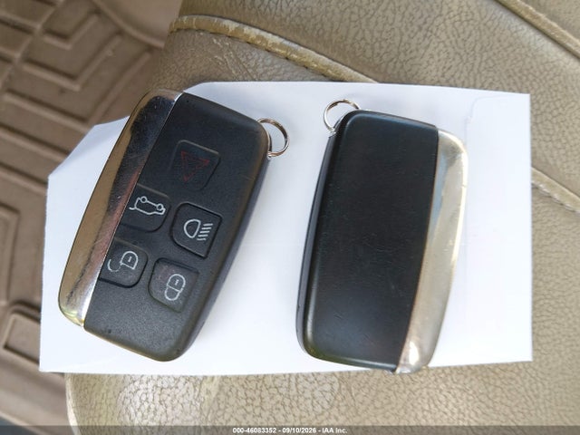 Продаж на аукціоні авто 2012 Land Rover Lr4, vin: SALAG2D47CA634096, номер лоту: 46083352