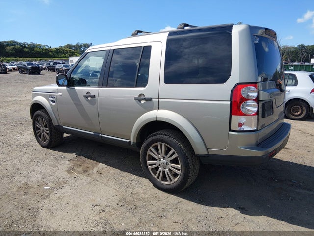 Продаж на аукціоні авто 2012 Land Rover Lr4, vin: SALAG2D47CA634096, номер лоту: 46083352