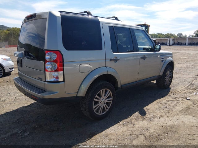 Продаж на аукціоні авто 2012 Land Rover Lr4, vin: SALAG2D47CA634096, номер лоту: 46083352