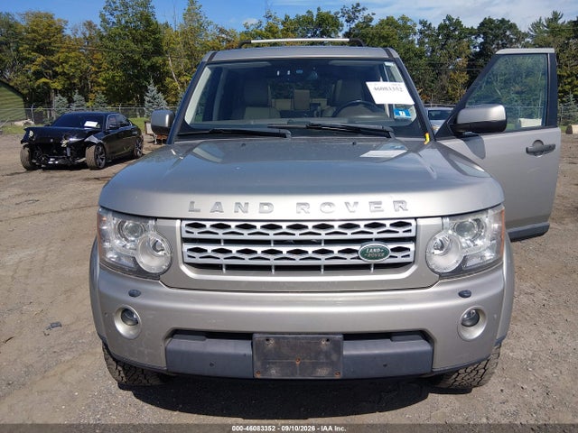 Продаж на аукціоні авто 2012 Land Rover Lr4, vin: SALAG2D47CA634096, номер лоту: 46083352