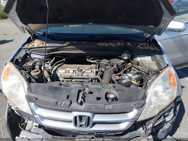 Продаж на аукціоні авто 2011 Honda Cr-v Ex-l, vin: JHLRE3H79BC005407, номер лоту: 46083354