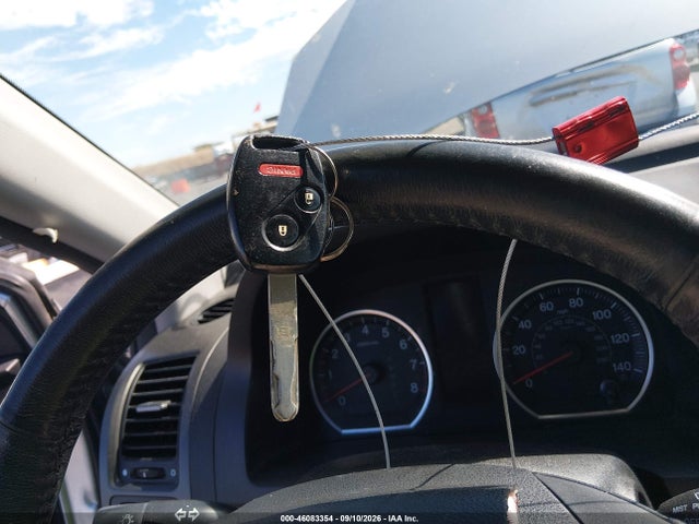 Продаж на аукціоні авто 2011 Honda Cr-v Ex-l, vin: JHLRE3H79BC005407, номер лоту: 46083354