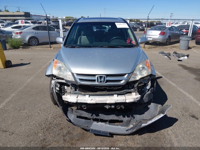 Продаж на аукціоні авто 2011 Honda Cr-v Ex-l, vin: JHLRE3H79BC005407, номер лоту: 46083354