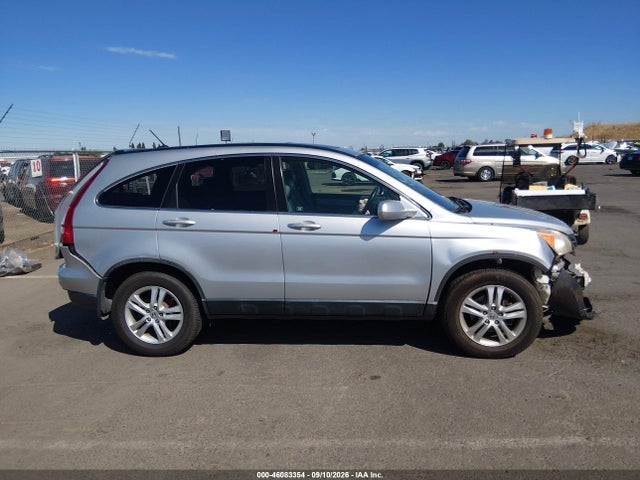 Продаж на аукціоні авто 2011 Honda Cr-v Ex-l, vin: JHLRE3H79BC005407, номер лоту: 46083354