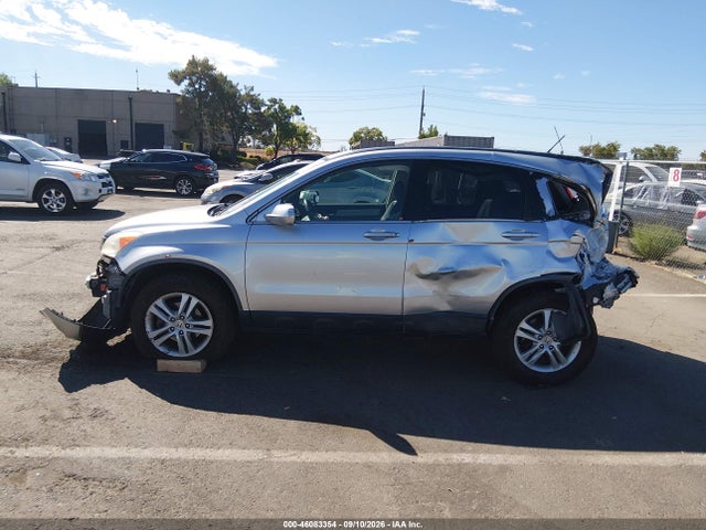 Продаж на аукціоні авто 2011 Honda Cr-v Ex-l, vin: JHLRE3H79BC005407, номер лоту: 46083354