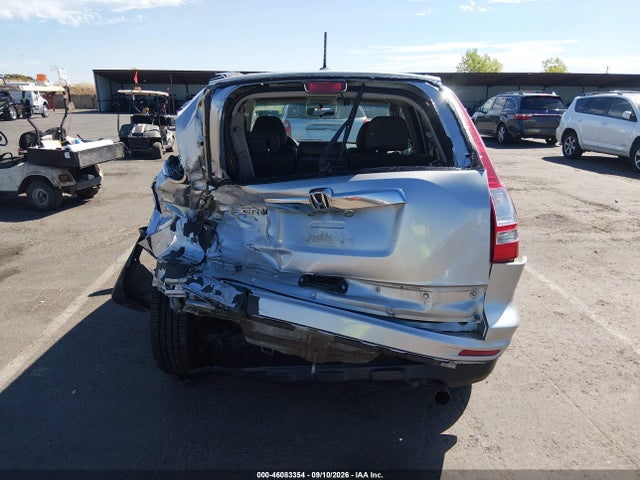 Продаж на аукціоні авто 2011 Honda Cr-v Ex-l, vin: JHLRE3H79BC005407, номер лоту: 46083354