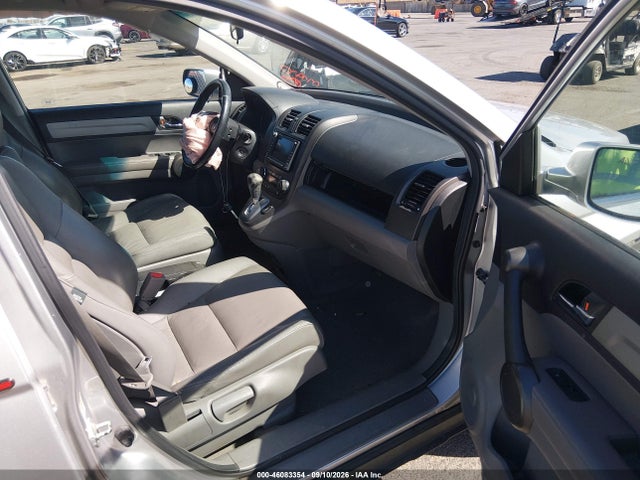 Продаж на аукціоні авто 2011 Honda Cr-v Ex-l, vin: JHLRE3H79BC005407, номер лоту: 46083354