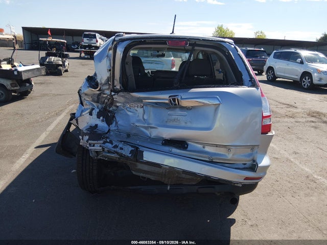 Продаж на аукціоні авто 2011 Honda Cr-v Ex-l, vin: JHLRE3H79BC005407, номер лоту: 46083354