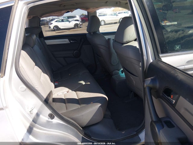 Продаж на аукціоні авто 2011 Honda Cr-v Ex-l, vin: JHLRE3H79BC005407, номер лоту: 46083354