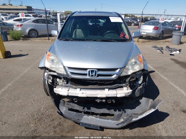 Продаж на аукціоні авто 2011 Honda Cr-v Ex-l, vin: JHLRE3H79BC005407, номер лоту: 46083354