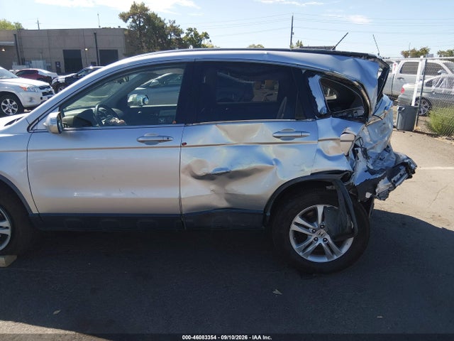 Продаж на аукціоні авто 2011 Honda Cr-v Ex-l, vin: JHLRE3H79BC005407, номер лоту: 46083354