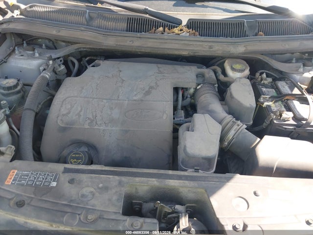 Продаж на аукціоні авто 2017 Ford Explorer, vin: 1FM5K7B88HGE22530, номер лоту: 46083356