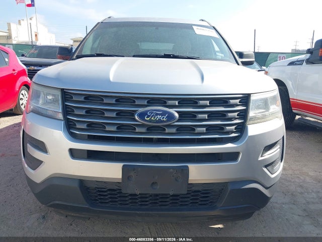 Продаж на аукціоні авто 2017 Ford Explorer, vin: 1FM5K7B88HGE22530, номер лоту: 46083356