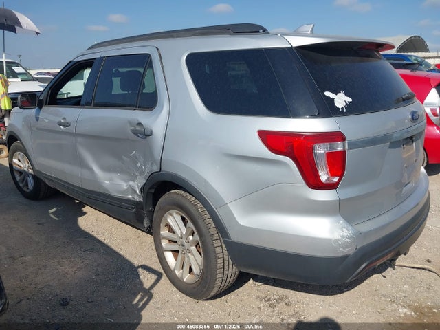 Продаж на аукціоні авто 2017 Ford Explorer, vin: 1FM5K7B88HGE22530, номер лоту: 46083356