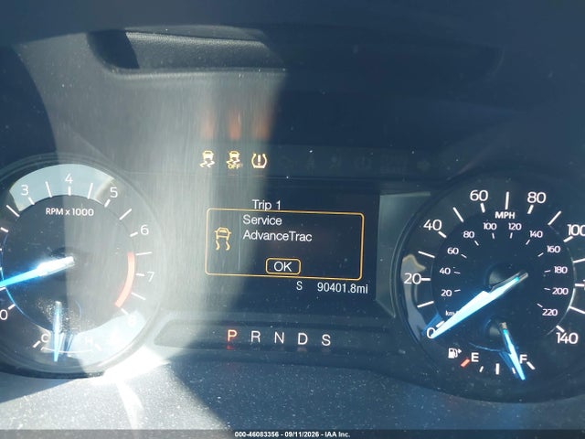 Продаж на аукціоні авто 2017 Ford Explorer, vin: 1FM5K7B88HGE22530, номер лоту: 46083356
