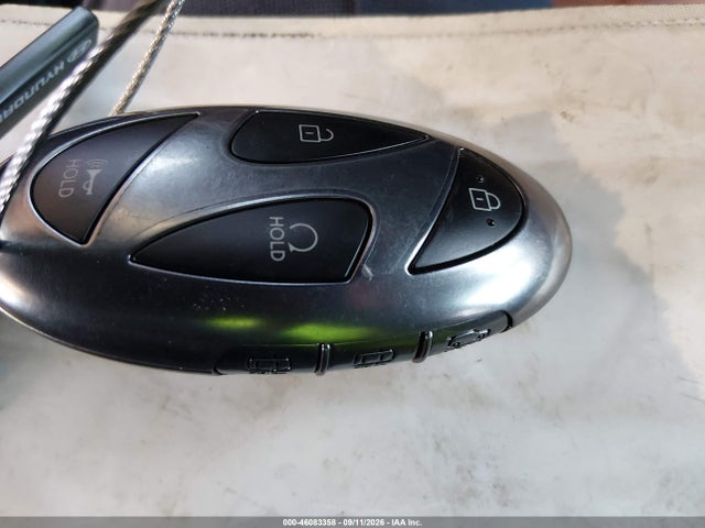 46083358 :رقم المزاد ، 5NMP5DG1XTH122875 vin ، 2026 Hyundai Santa Fe Hybrid Calligraphy مزاد بيع