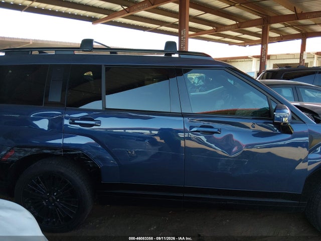 46083358 :رقم المزاد ، 5NMP5DG1XTH122875 vin ، 2026 Hyundai Santa Fe Hybrid Calligraphy مزاد بيع