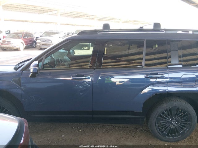 46083358 :رقم المزاد ، 5NMP5DG1XTH122875 vin ، 2026 Hyundai Santa Fe Hybrid Calligraphy مزاد بيع