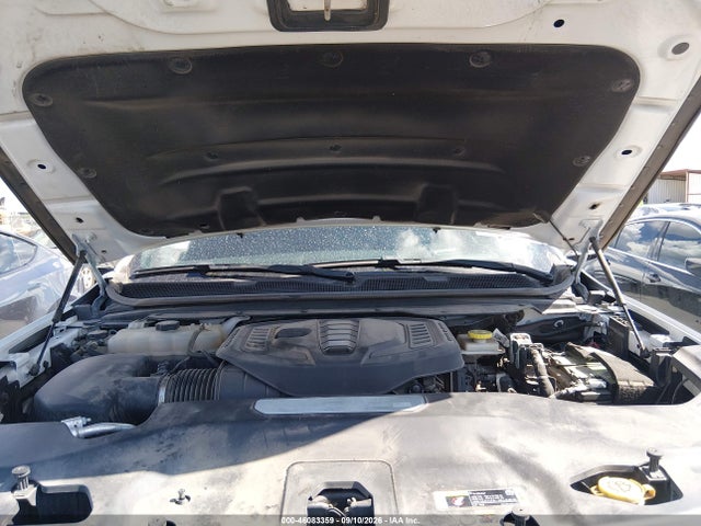 2024 Jeep Wagoneer L Series Iii 4x4 მანქანა იყიდება აუქციონზე, vin: 1C4SJSDPXRS105364, აუქციონის ნომერი: 46083359