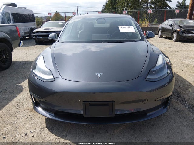 Tesla Model 3 Rear-wheel Drive 2023 5YJ3E1EAXPF687828 Image 13