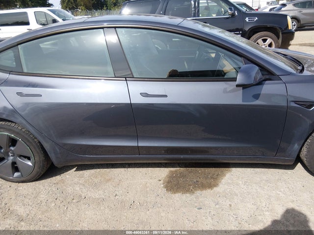 Tesla Model 3 Rear-wheel Drive 2023 5YJ3E1EAXPF687828 Image 14