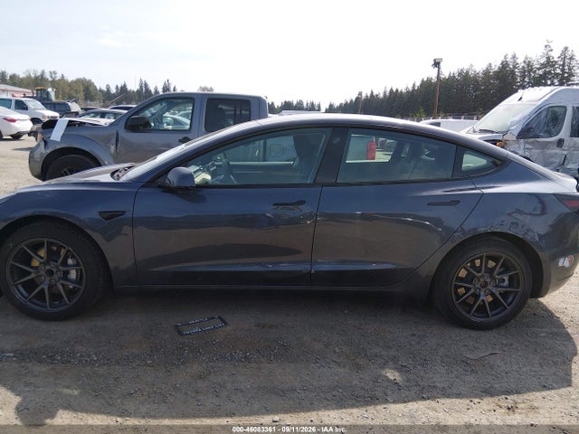 Tesla Model 3 Rear-wheel Drive 2023 5YJ3E1EAXPF687828 Image 15