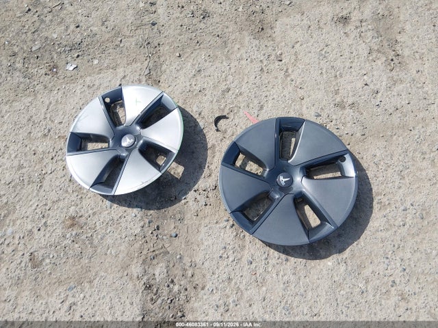 Tesla Model 3 Rear-wheel Drive 2023 5YJ3E1EAXPF687828 Image 12