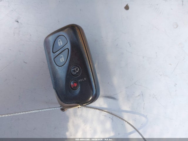 2010 Lexus Rx 350 მანქანა იყიდება აუქციონზე, vin: 2T2ZK1BA1AC020192, აუქციონის ნომერი: 46083366