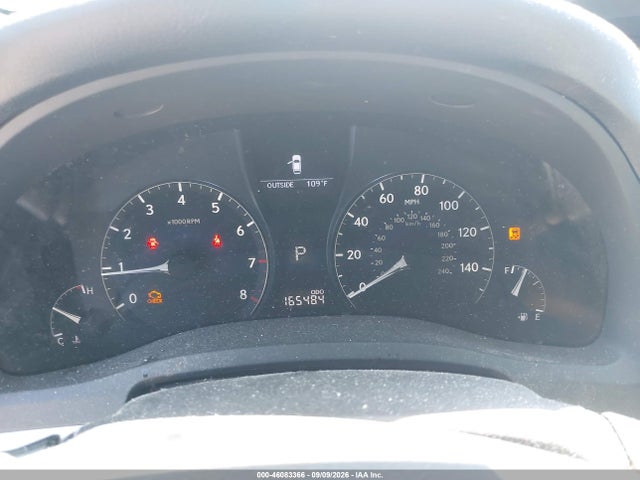 2010 Lexus Rx 350 მანქანა იყიდება აუქციონზე, vin: 2T2ZK1BA1AC020192, აუქციონის ნომერი: 46083366