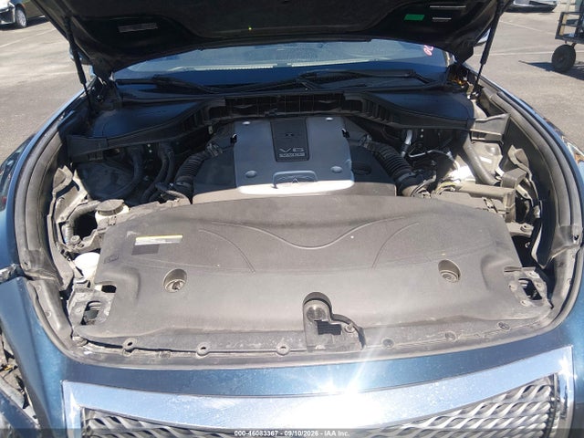 Продажа на аукционе авто 2019 Infiniti Q70 3.7 Luxe, vin: JN1BY1AP0KM500029, номер лота: 46083367