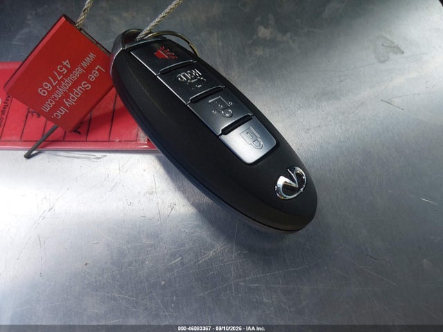 Продажа на аукционе авто 2019 Infiniti Q70 3.7 Luxe, vin: JN1BY1AP0KM500029, номер лота: 46083367