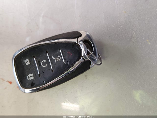 46083369 :رقم المزاد ، 3GNAXUEV9LL153003 vin ، 2020 Chevrolet Equinox Awd Lt 1.5l Turbo مزاد بيع