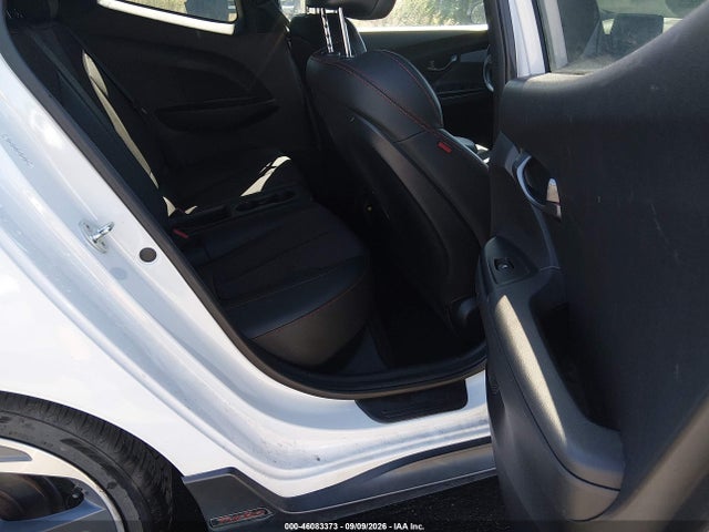 Продажа на аукционе авто 2019 Hyundai Veloster Turbo, vin: KMHTH6ABXKU020384, номер лота: 46083373