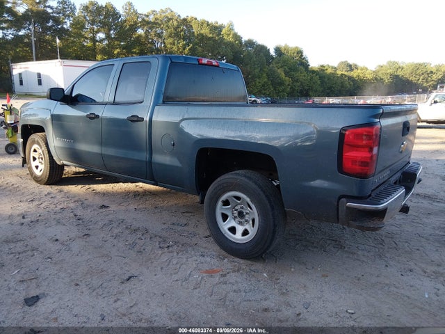 46083374 :رقم المزاد ، 1GCRCREH3EZ273583 vin ، 2014 Chevrolet Silverado 1500 1lt مزاد بيع
