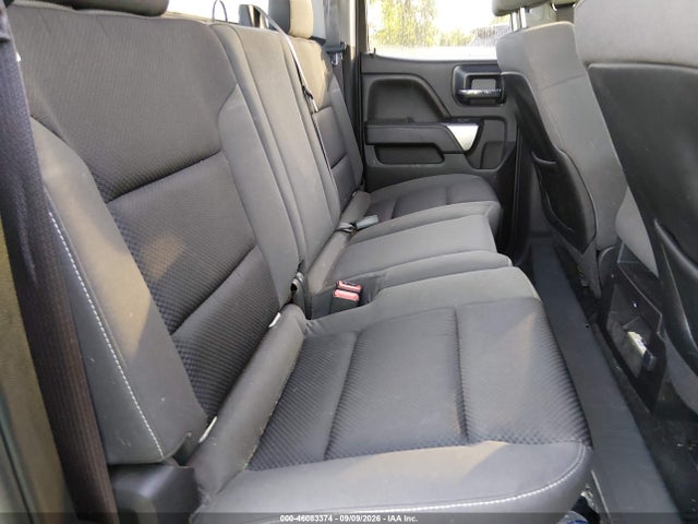 46083374 :رقم المزاد ، 1GCRCREH3EZ273583 vin ، 2014 Chevrolet Silverado 1500 1lt مزاد بيع
