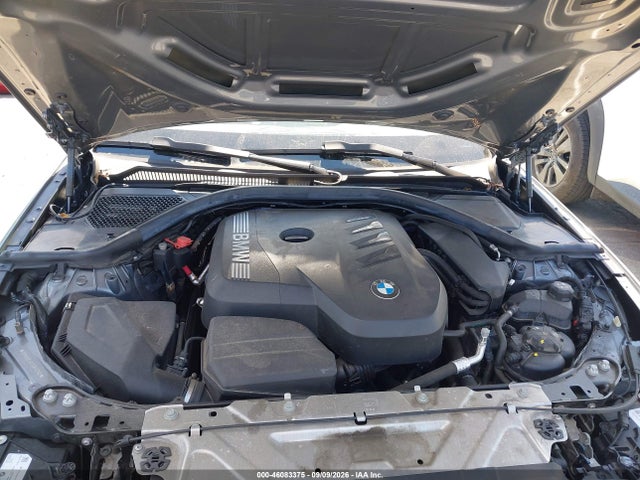 Aukcja sprzedaży 2025 Bmw 330i, vin: 3MW69CW01S8F07102, numer aukcji: 46083375
