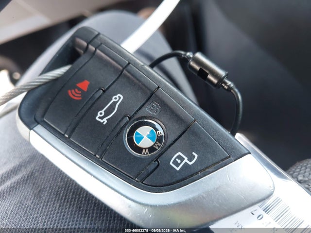 Aukcja sprzedaży 2025 Bmw 330i, vin: 3MW69CW01S8F07102, numer aukcji: 46083375