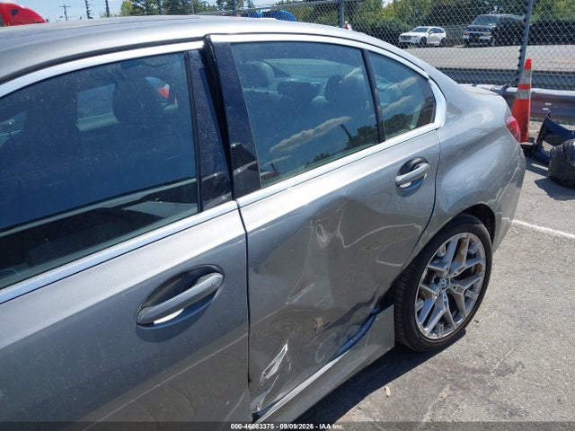 Aukcja sprzedaży 2025 Bmw 330i, vin: 3MW69CW01S8F07102, numer aukcji: 46083375