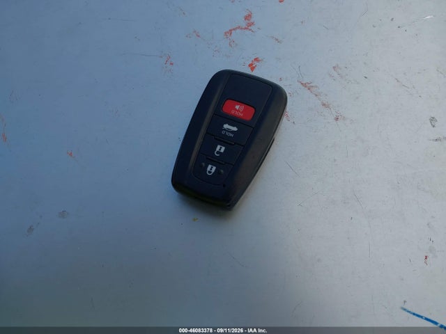 Продажа на аукционе авто 2021 Toyota Camry Se, vin: 4T1T11AK3MU533843, номер лота: 46083378
