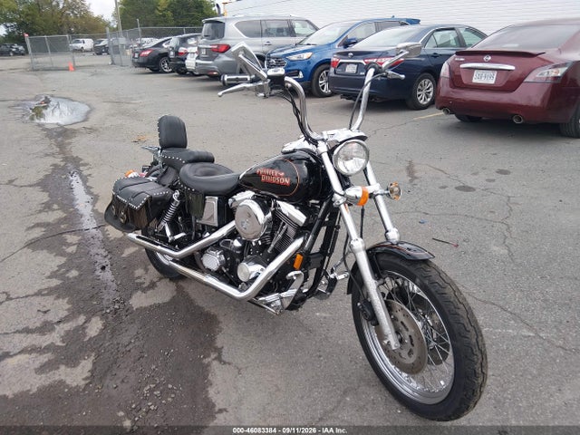 Aukcja sprzedaży 1998 Harley-davidson Fxdl, vin: 1HD1GDL1XWY324349, numer aukcji: 46083384