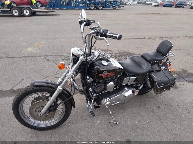Продаж на аукціоні авто 1998 Harley-davidson Fxdl, vin: 1HD1GDL1XWY324349, номер лоту: 46083384