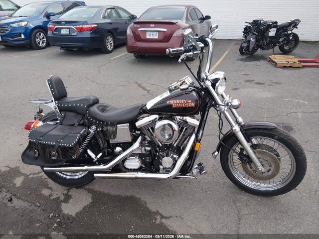 Продаж на аукціоні авто 1998 Harley-davidson Fxdl, vin: 1HD1GDL1XWY324349, номер лоту: 46083384