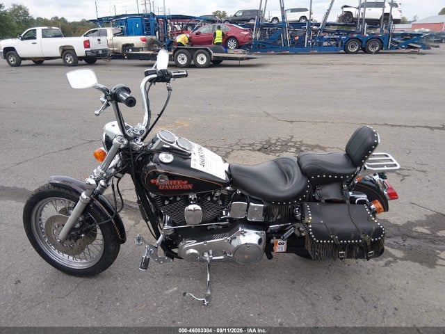 Продаж на аукціоні авто 1998 Harley-davidson Fxdl, vin: 1HD1GDL1XWY324349, номер лоту: 46083384